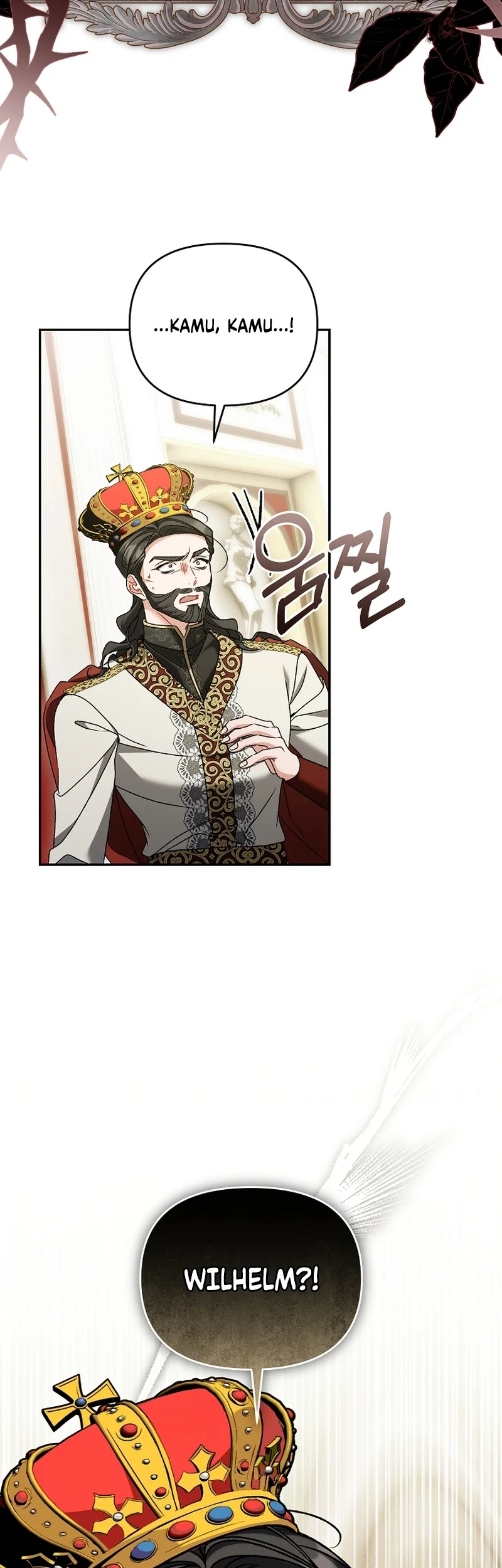 The Pearl of Albrecht Chapter 41 Gambar 48