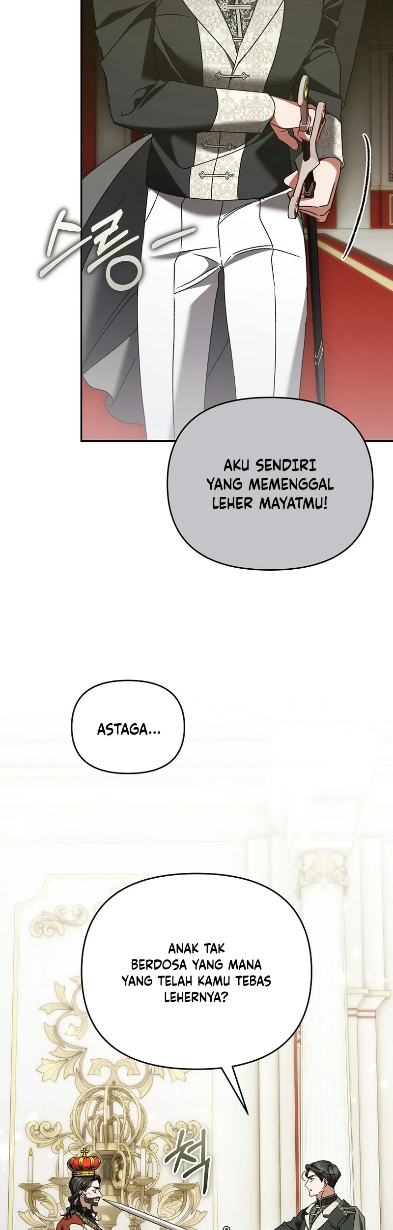 The Pearl of Albrecht Chapter 41 Gambar 51
