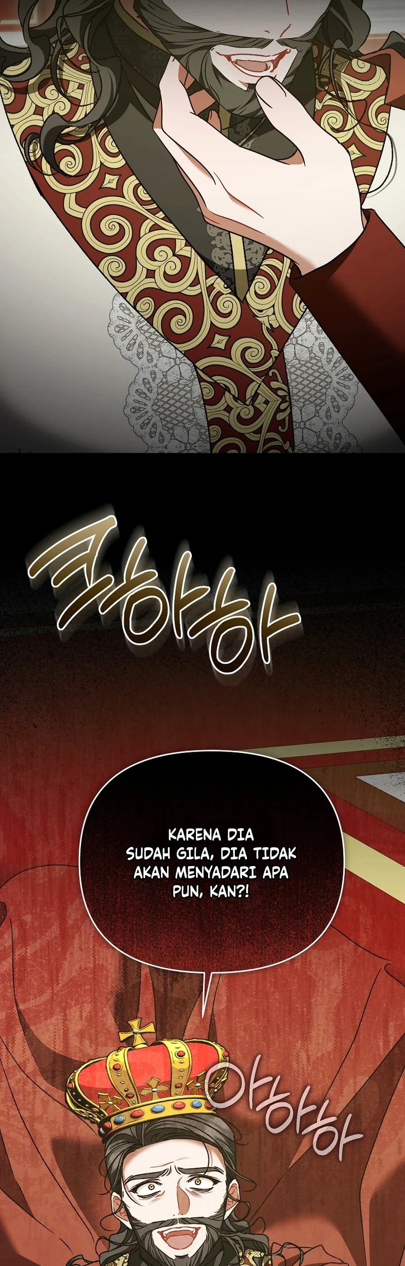 The Pearl of Albrecht Chapter 41 Gambar 55