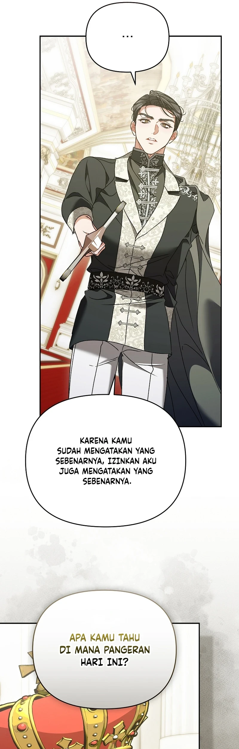 The Pearl of Albrecht Chapter 41 Gambar 57