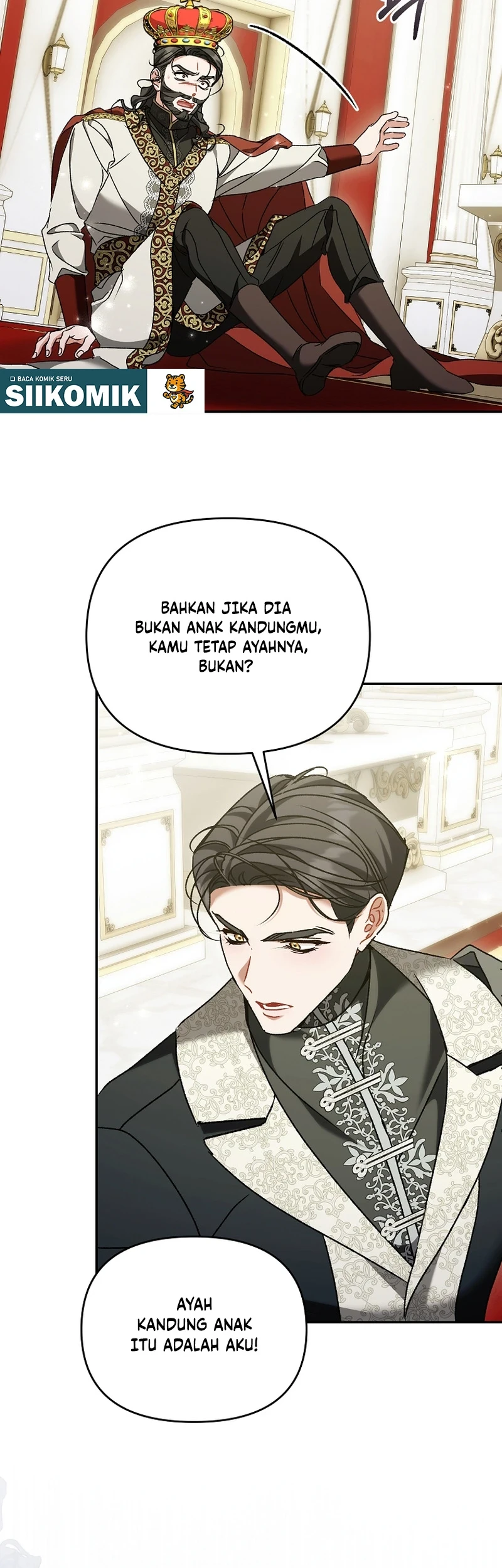 The Pearl of Albrecht Chapter 41 Gambar 59
