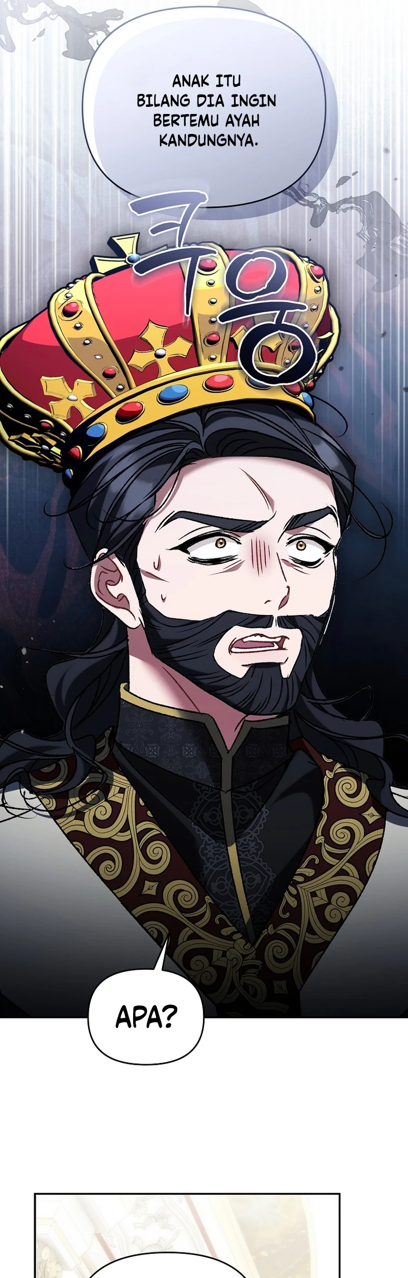 The Pearl of Albrecht Chapter 41 Gambar 61