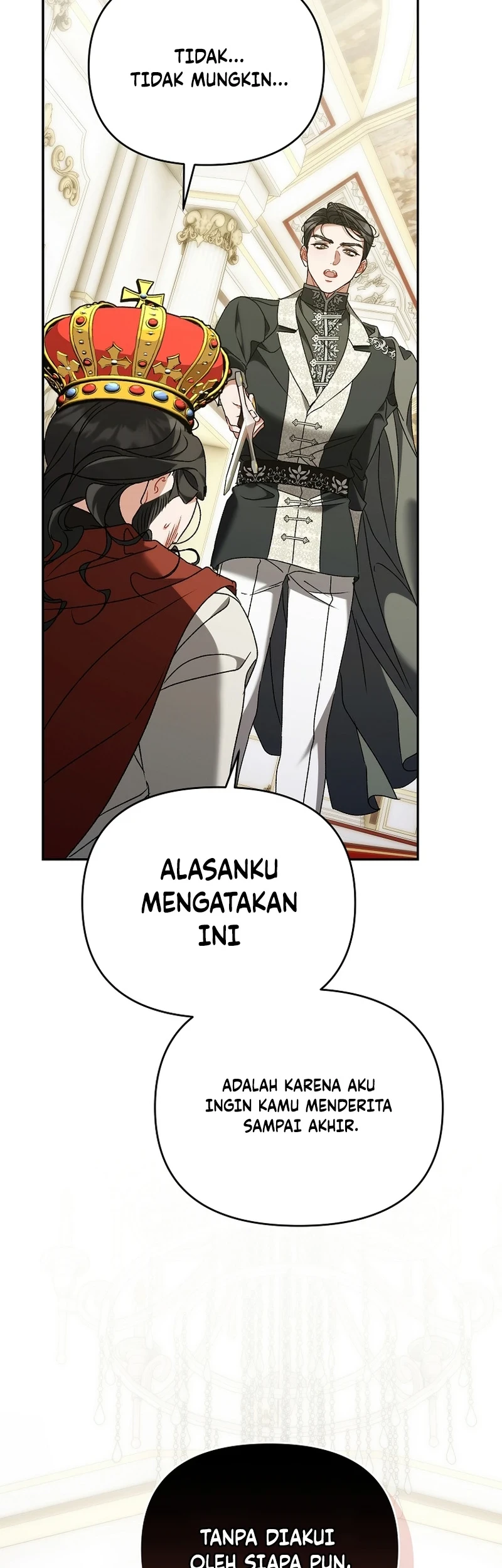 The Pearl of Albrecht Chapter 41 Gambar 62