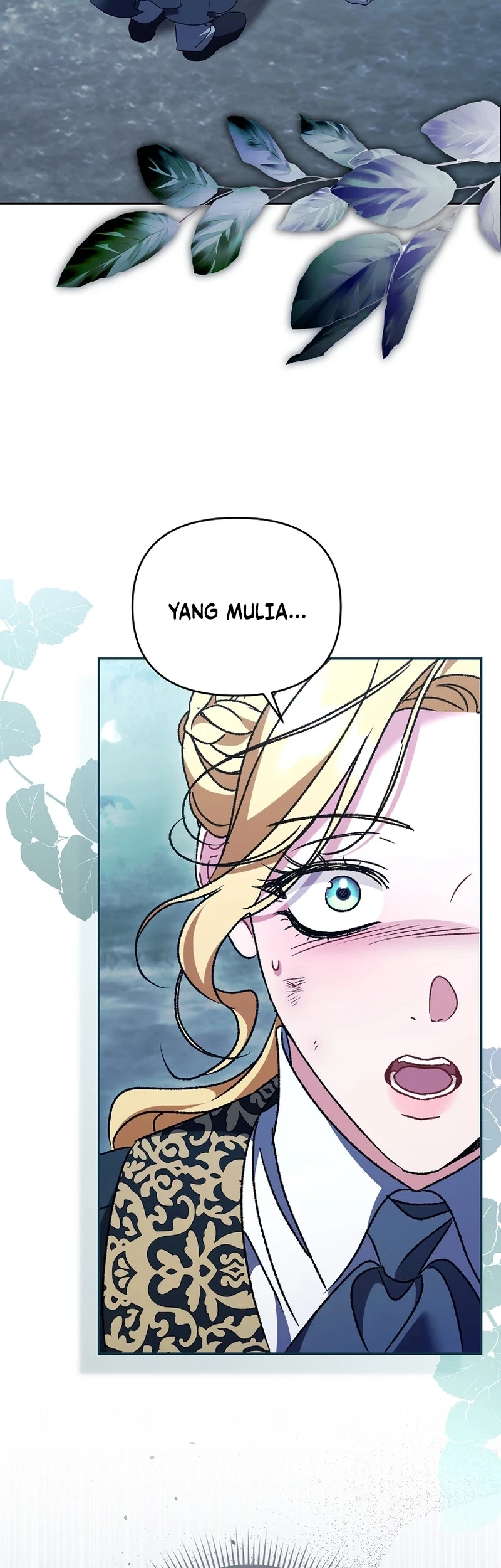 Manhwa The Pearl of Albrecht Chapter 41 gambar 2