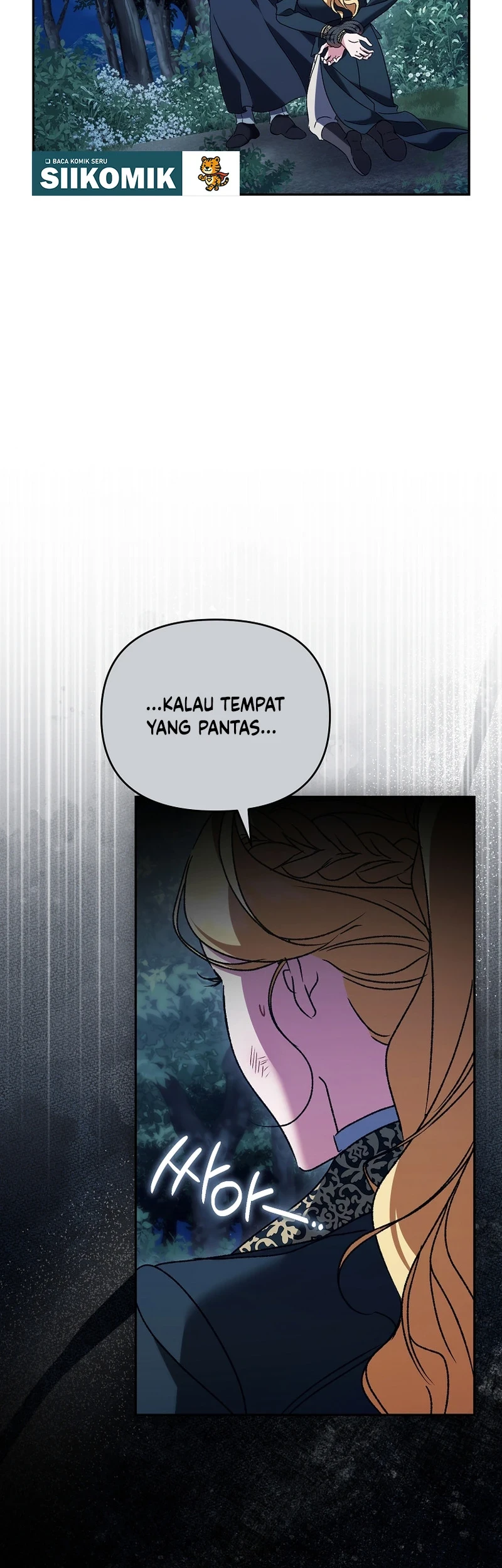 The Pearl of Albrecht Chapter 41 Gambar 7