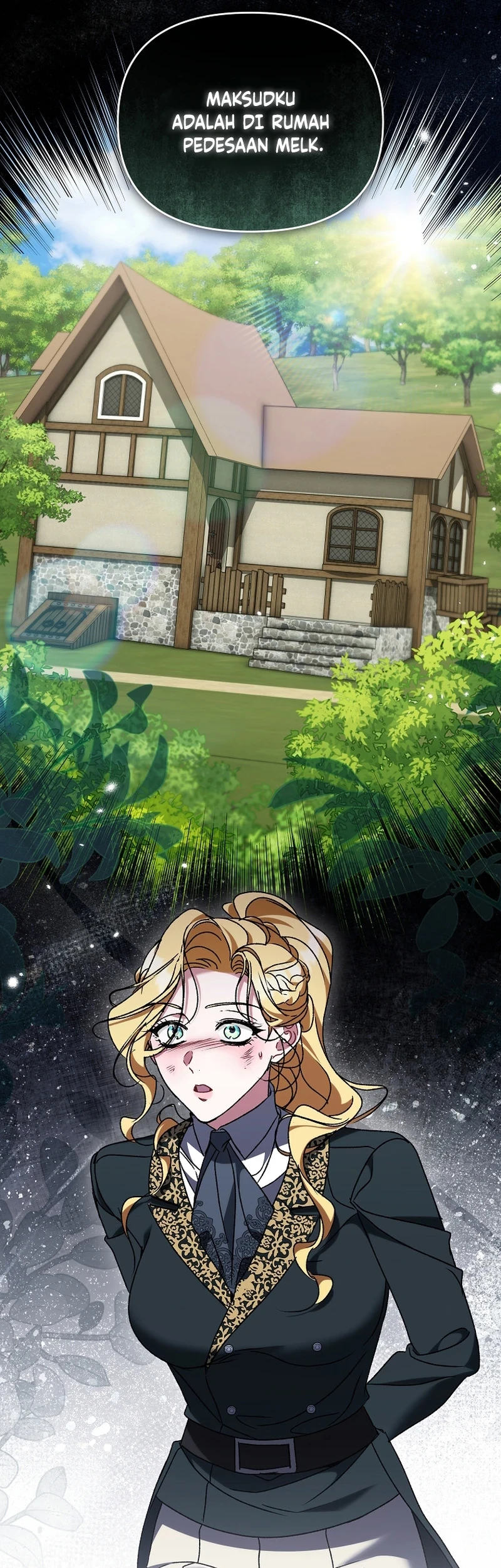 The Pearl of Albrecht Chapter 41 Gambar 9