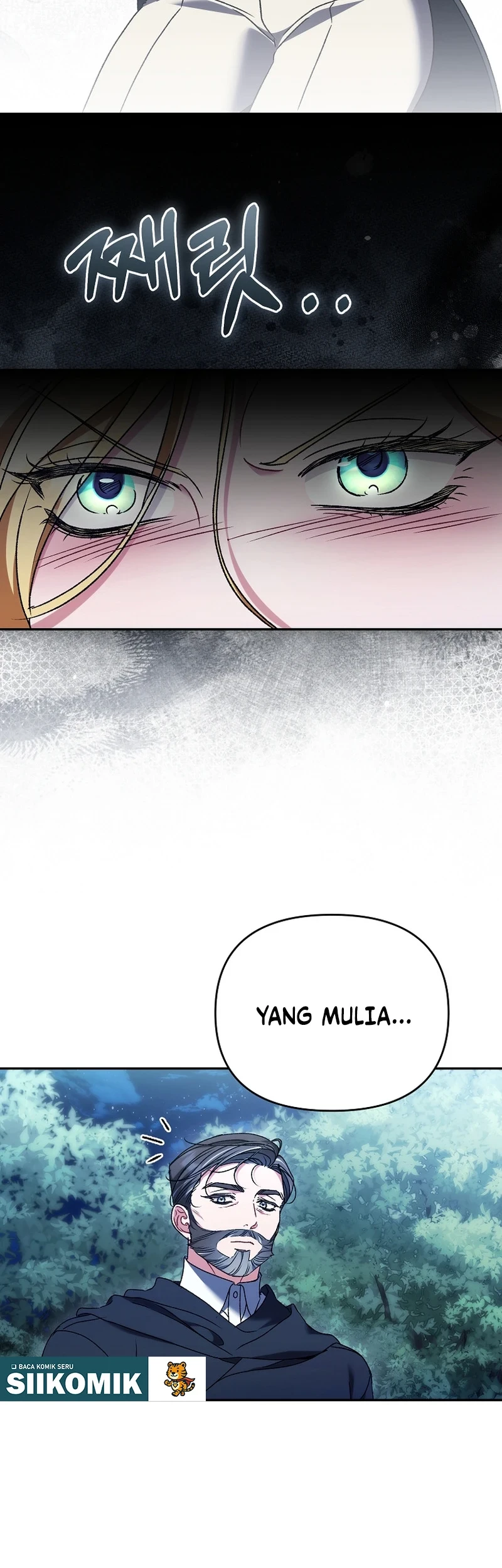 The Pearl of Albrecht Chapter 41 Gambar 10