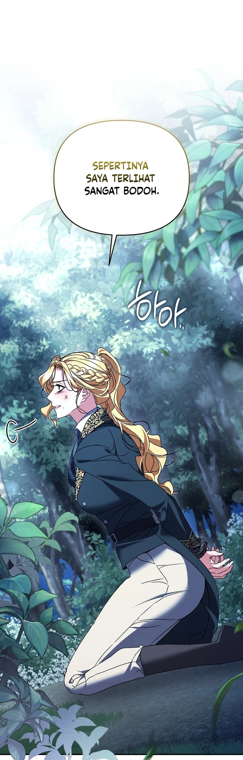 The Pearl of Albrecht Chapter 41 Gambar 11