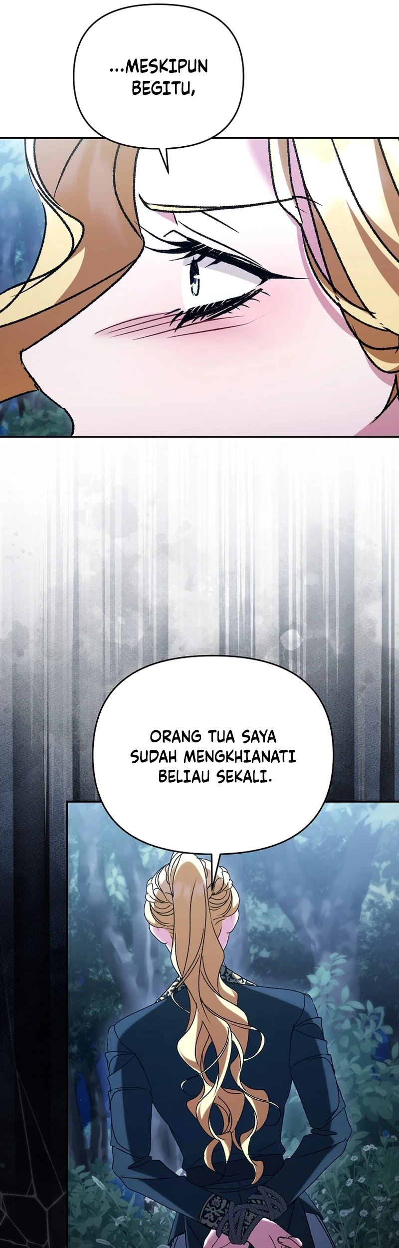 The Pearl of Albrecht Chapter 41 Gambar 17