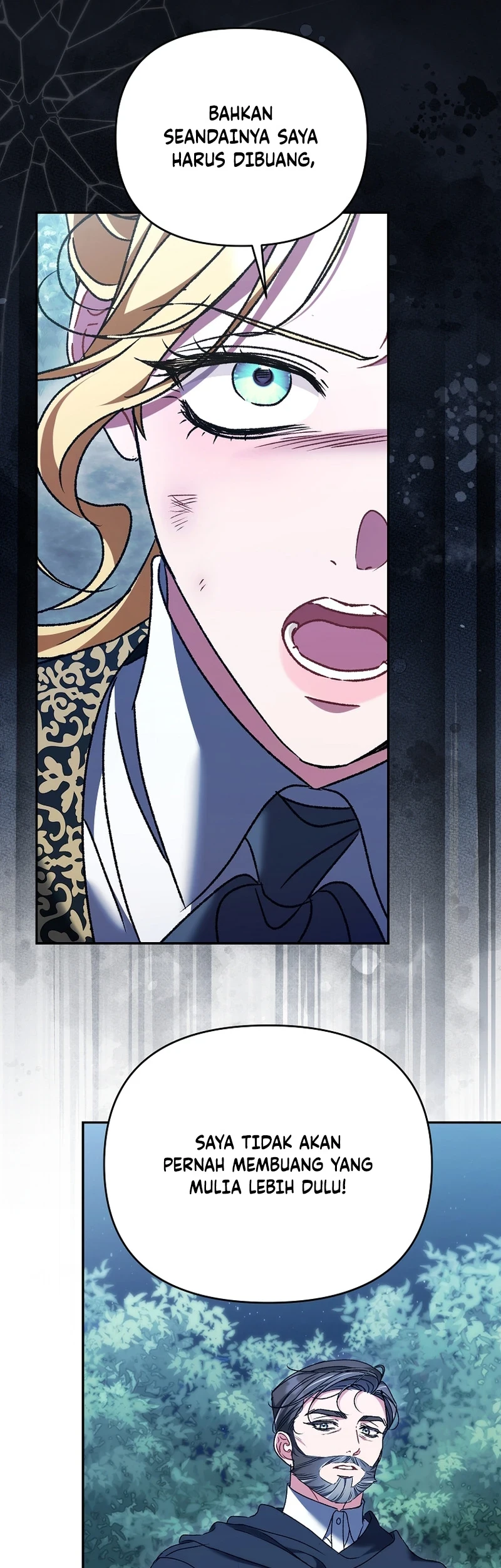 The Pearl of Albrecht Chapter 41 Gambar 20