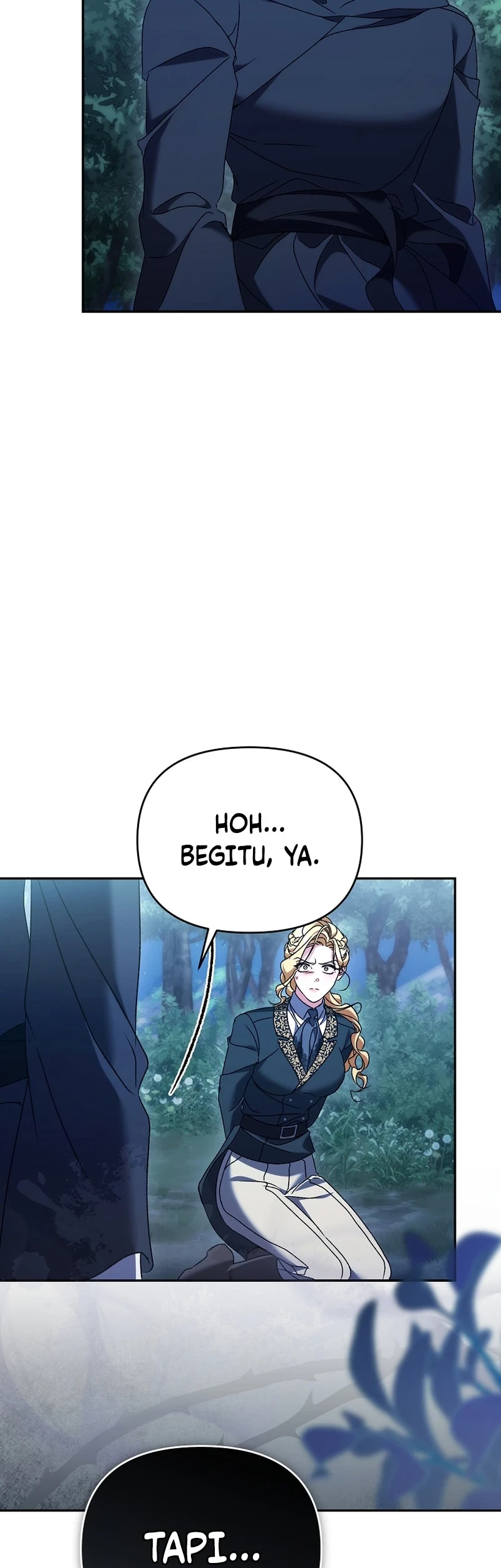 The Pearl of Albrecht Chapter 41 Gambar 21