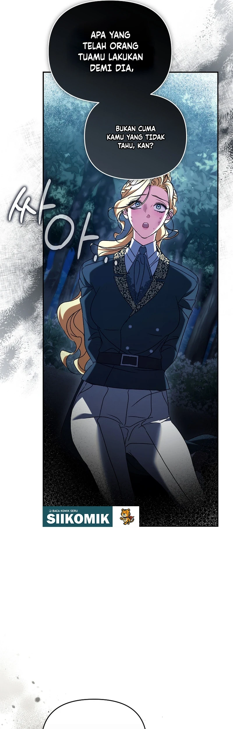 The Pearl of Albrecht Chapter 41 Gambar 24