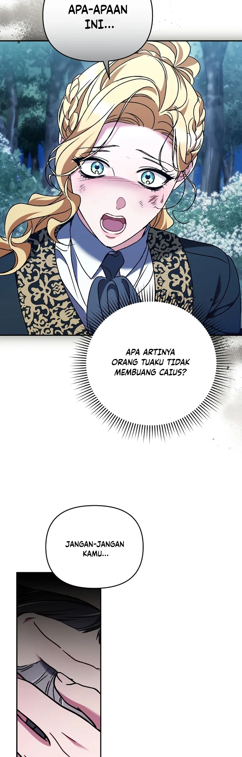 The Pearl of Albrecht Chapter 41 Gambar 25