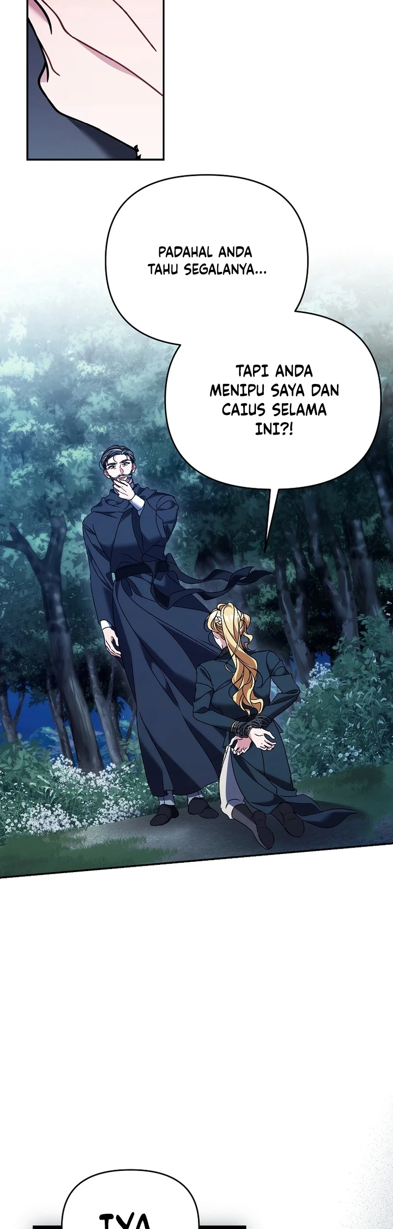 The Pearl of Albrecht Chapter 41 Gambar 26