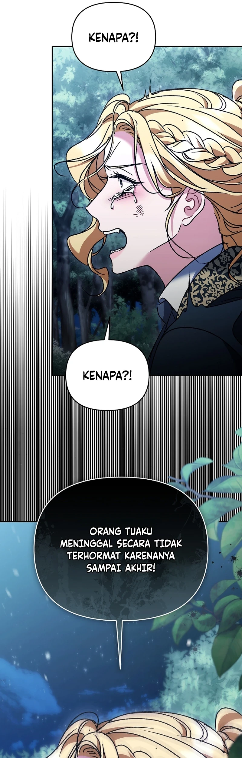 The Pearl of Albrecht Chapter 41 Gambar 28
