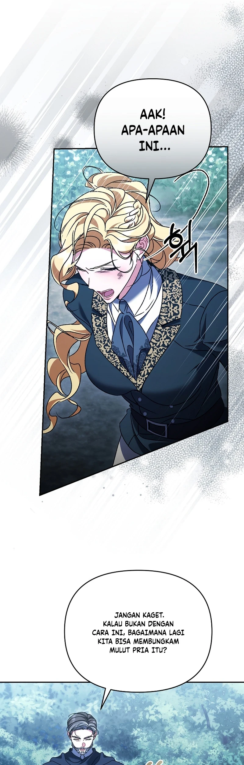 The Pearl of Albrecht Chapter 41 Gambar 32