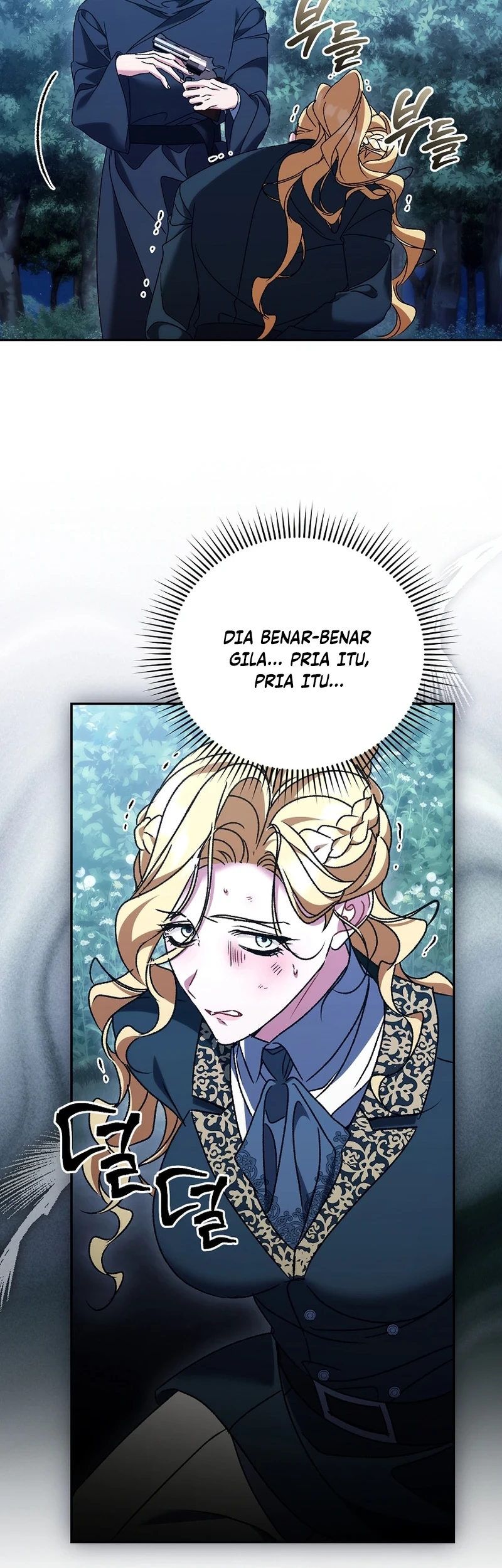 The Pearl of Albrecht Chapter 41 Gambar 33