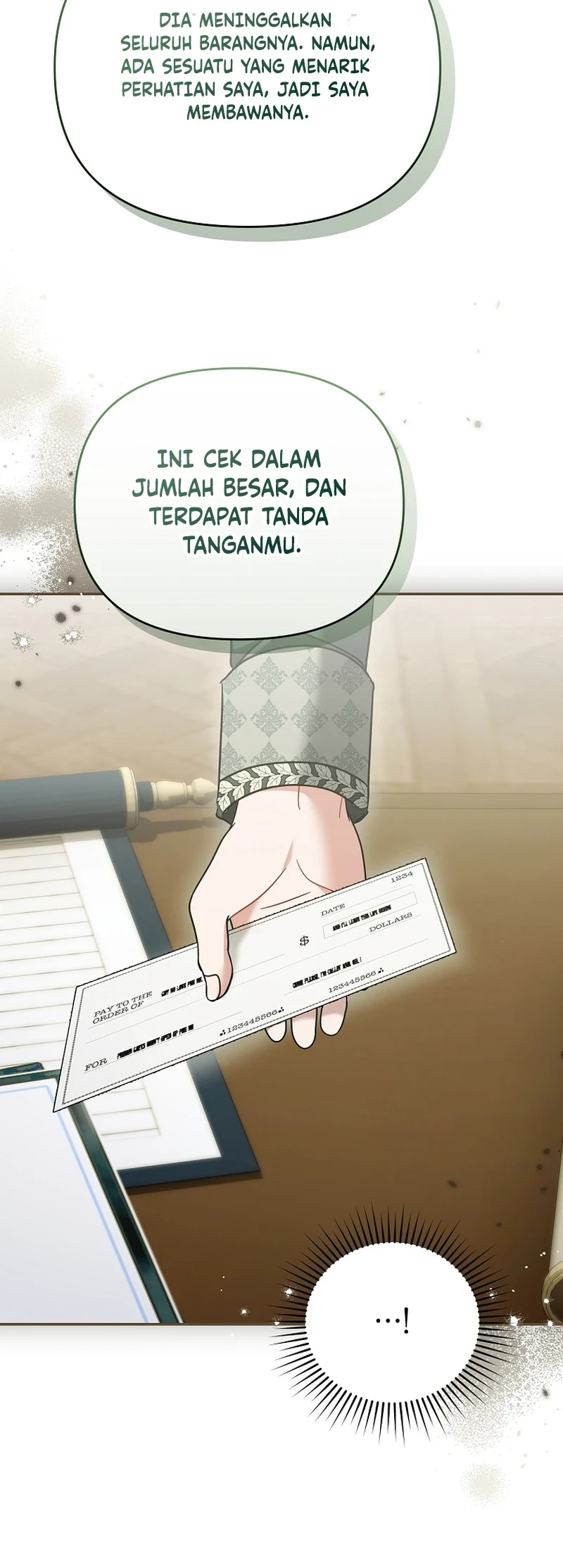 The Pearl of Albrecht Chapter 42 Gambar 26