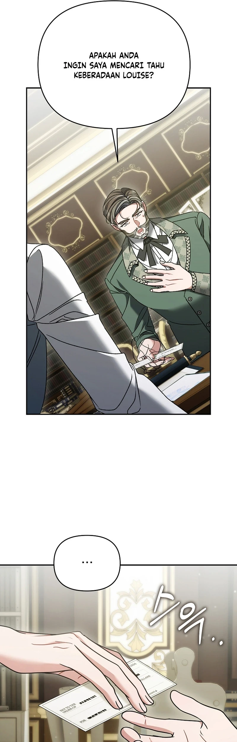 The Pearl of Albrecht Chapter 42 Gambar 27
