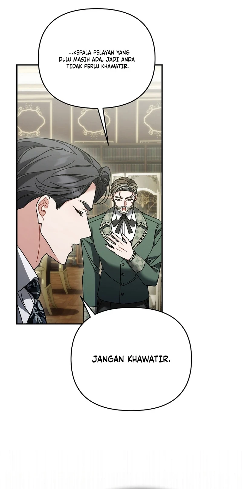 The Pearl of Albrecht Chapter 42 Gambar 30