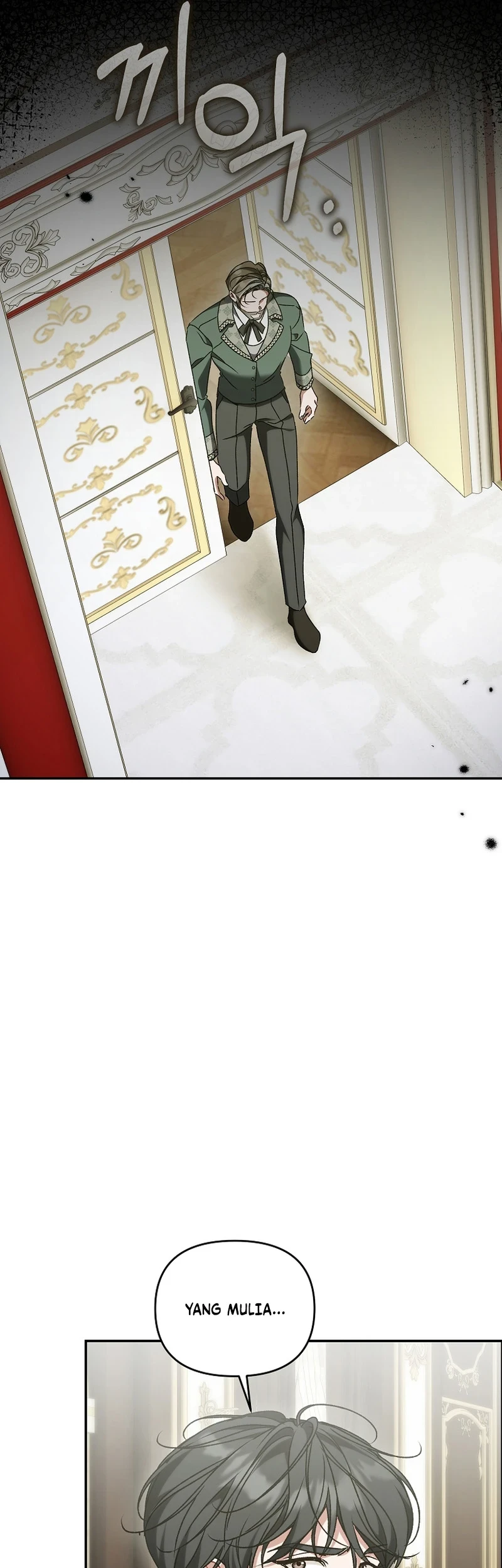 The Pearl of Albrecht Chapter 42 Gambar 33