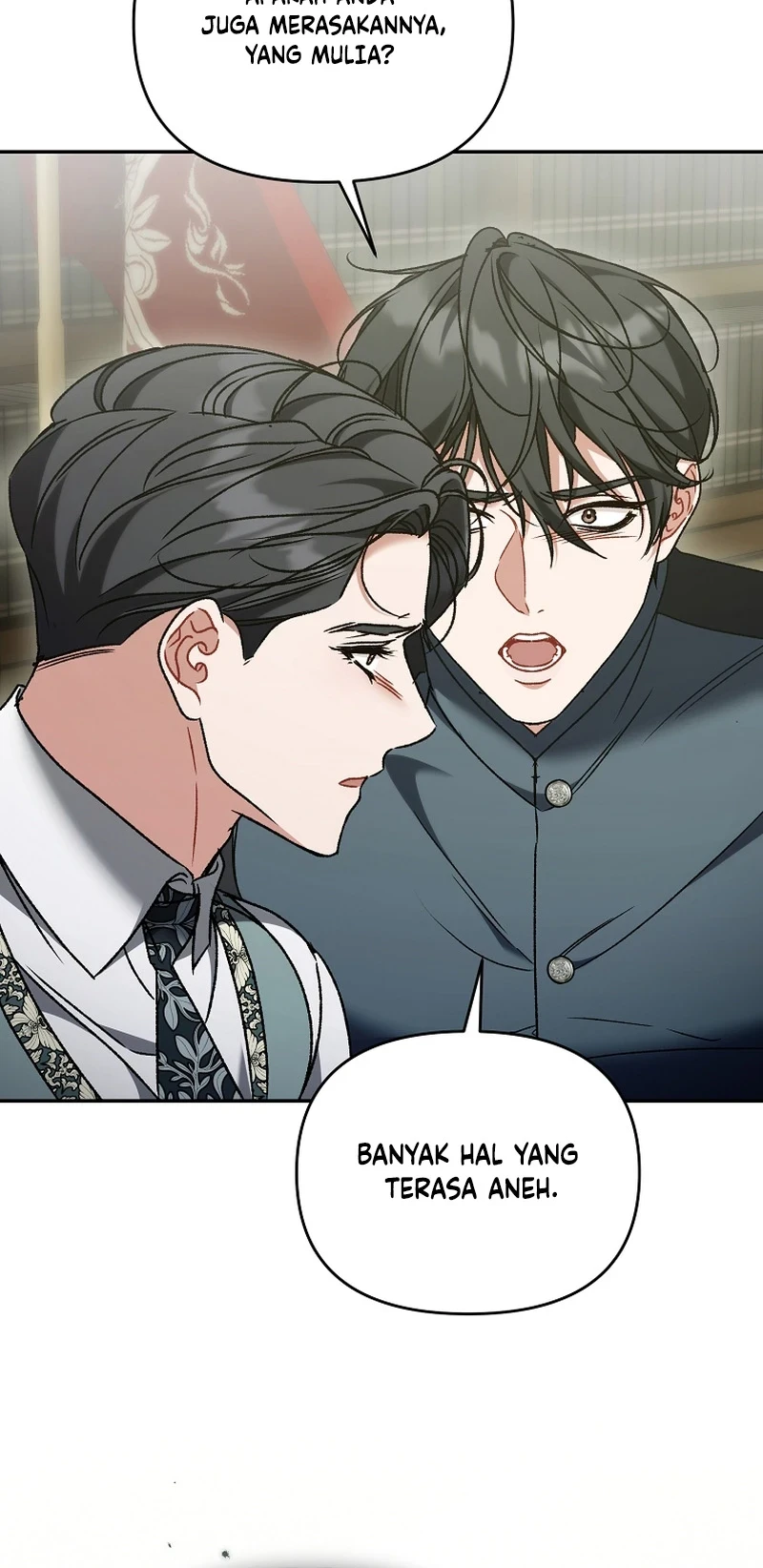 The Pearl of Albrecht Chapter 42 Gambar 36