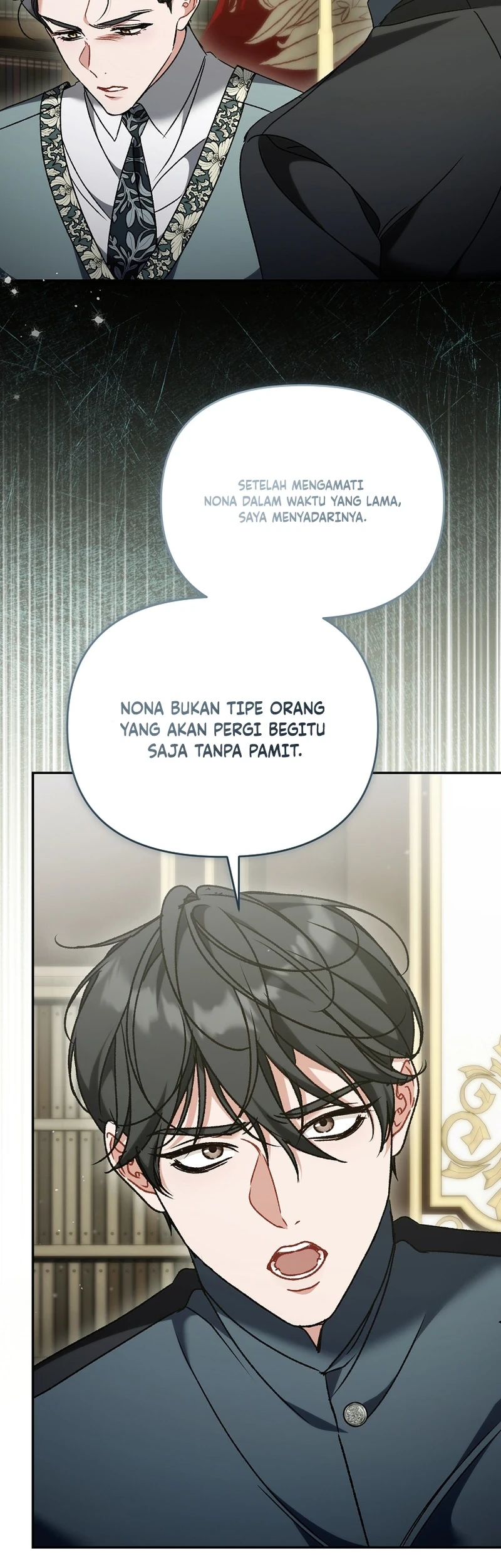 The Pearl of Albrecht Chapter 42 Gambar 38