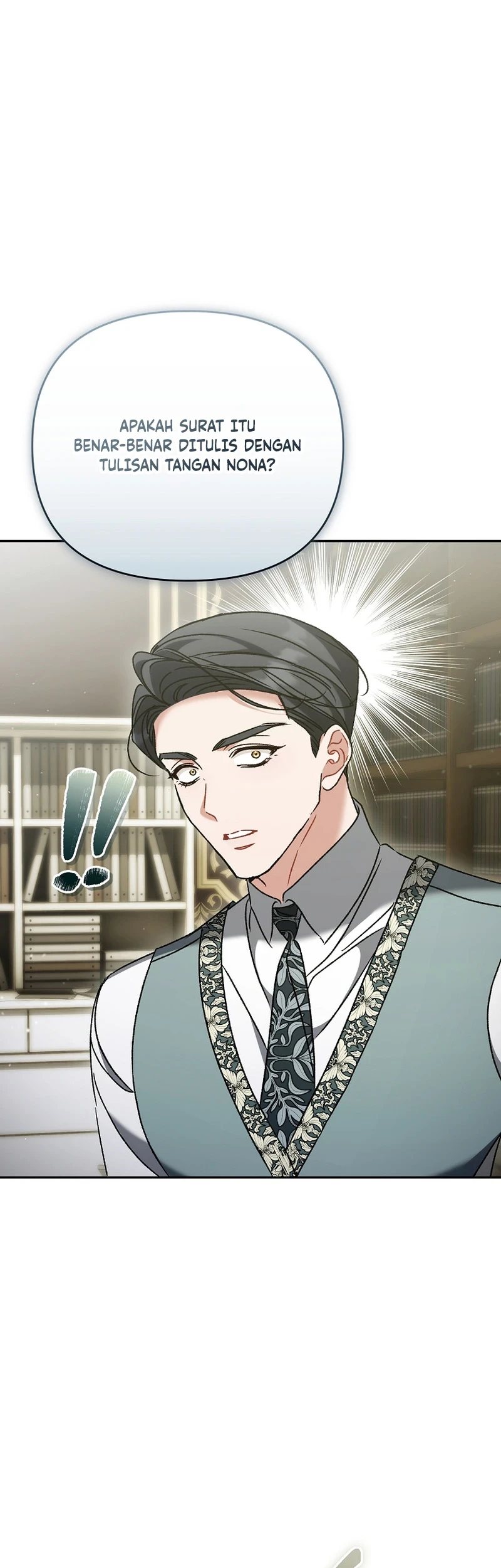 The Pearl of Albrecht Chapter 42 Gambar 39