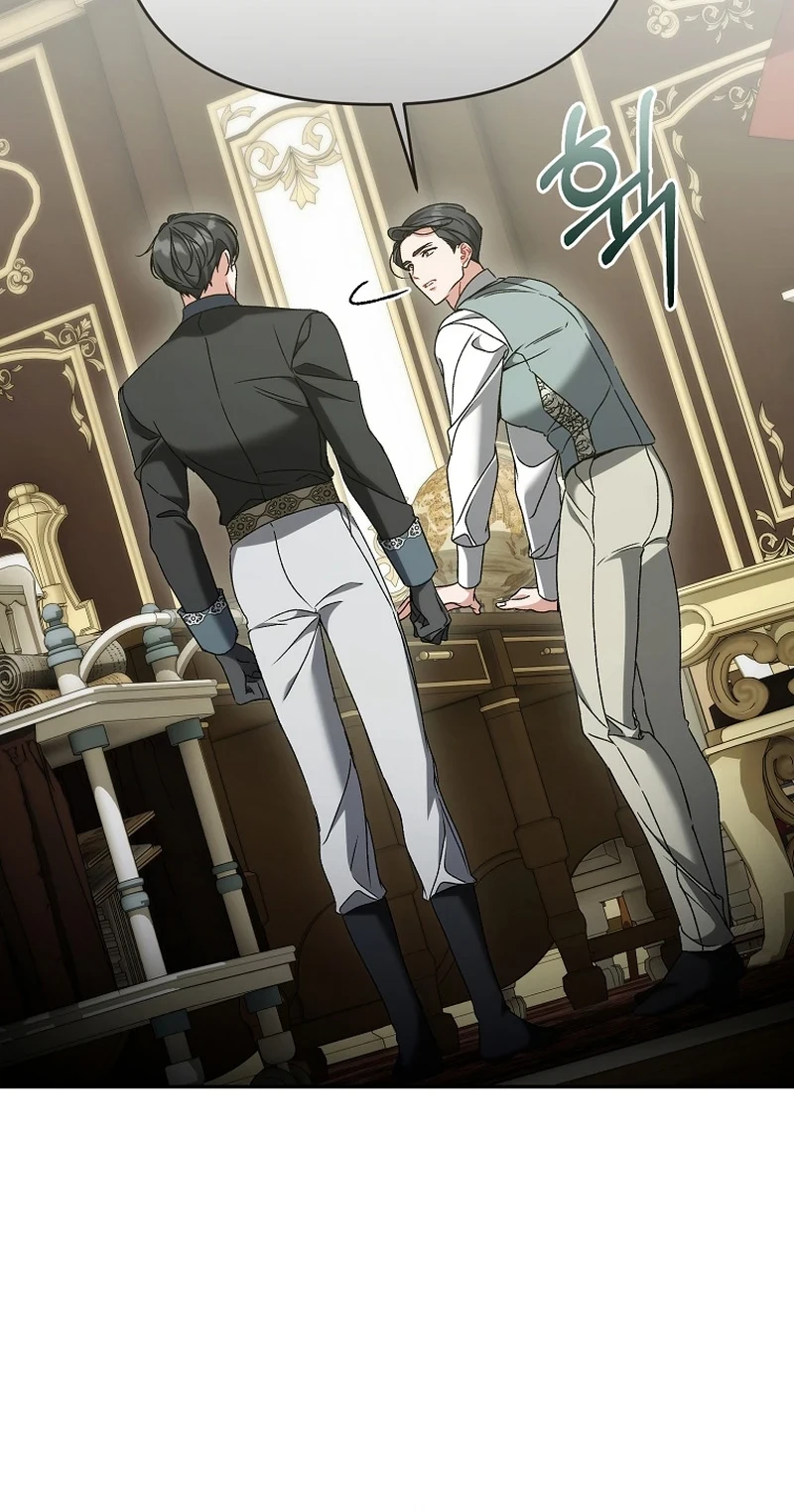 The Pearl of Albrecht Chapter 42 Gambar 42
