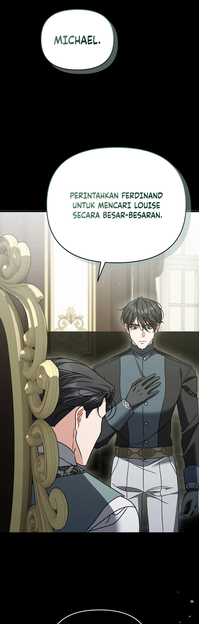 The Pearl of Albrecht Chapter 42 Gambar 45