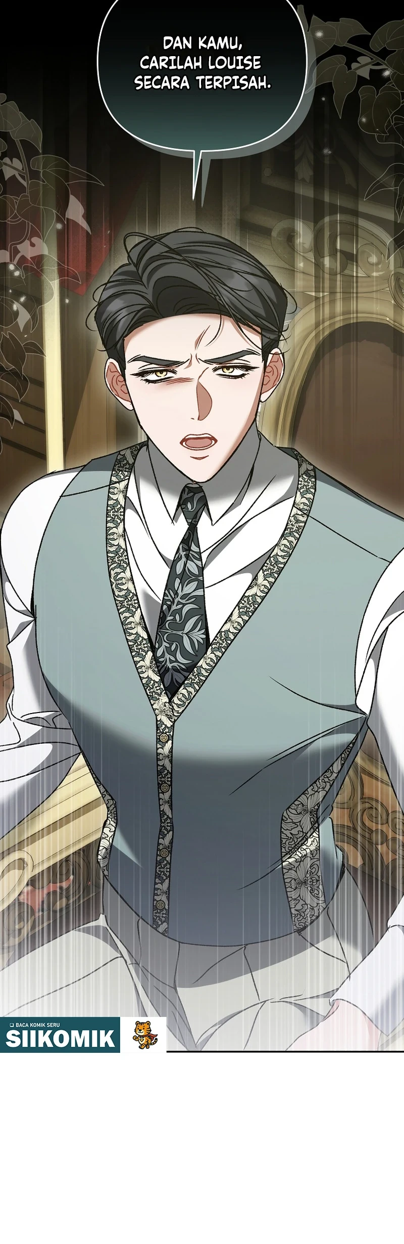 The Pearl of Albrecht Chapter 42 Gambar 46