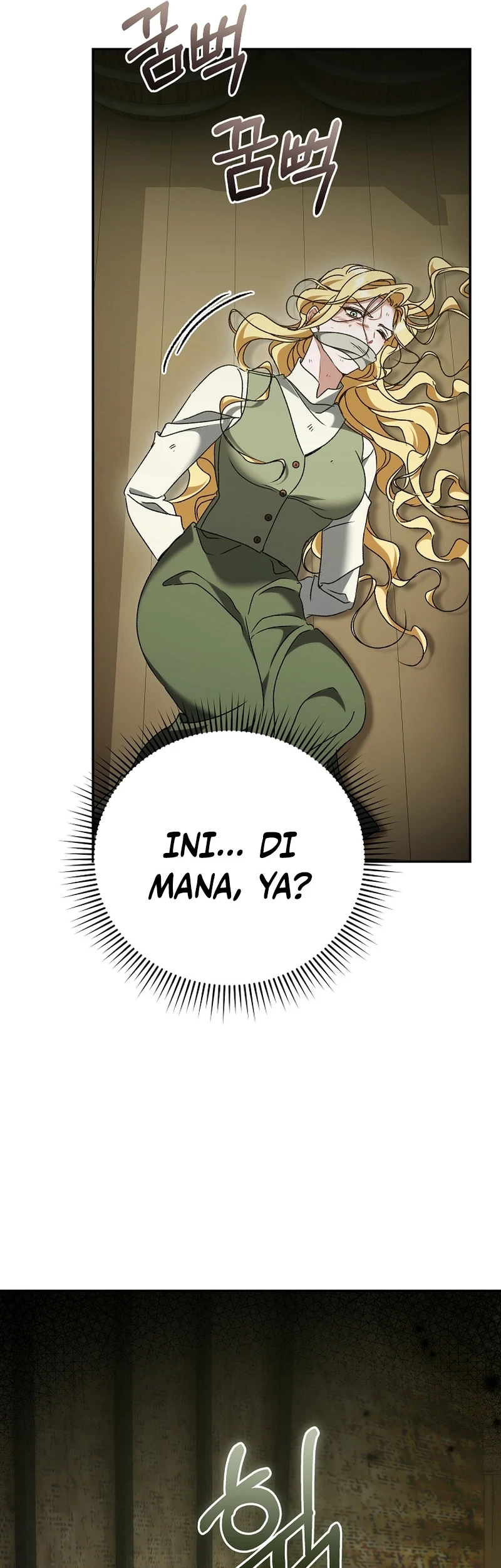 The Pearl of Albrecht Chapter 42 Gambar 49