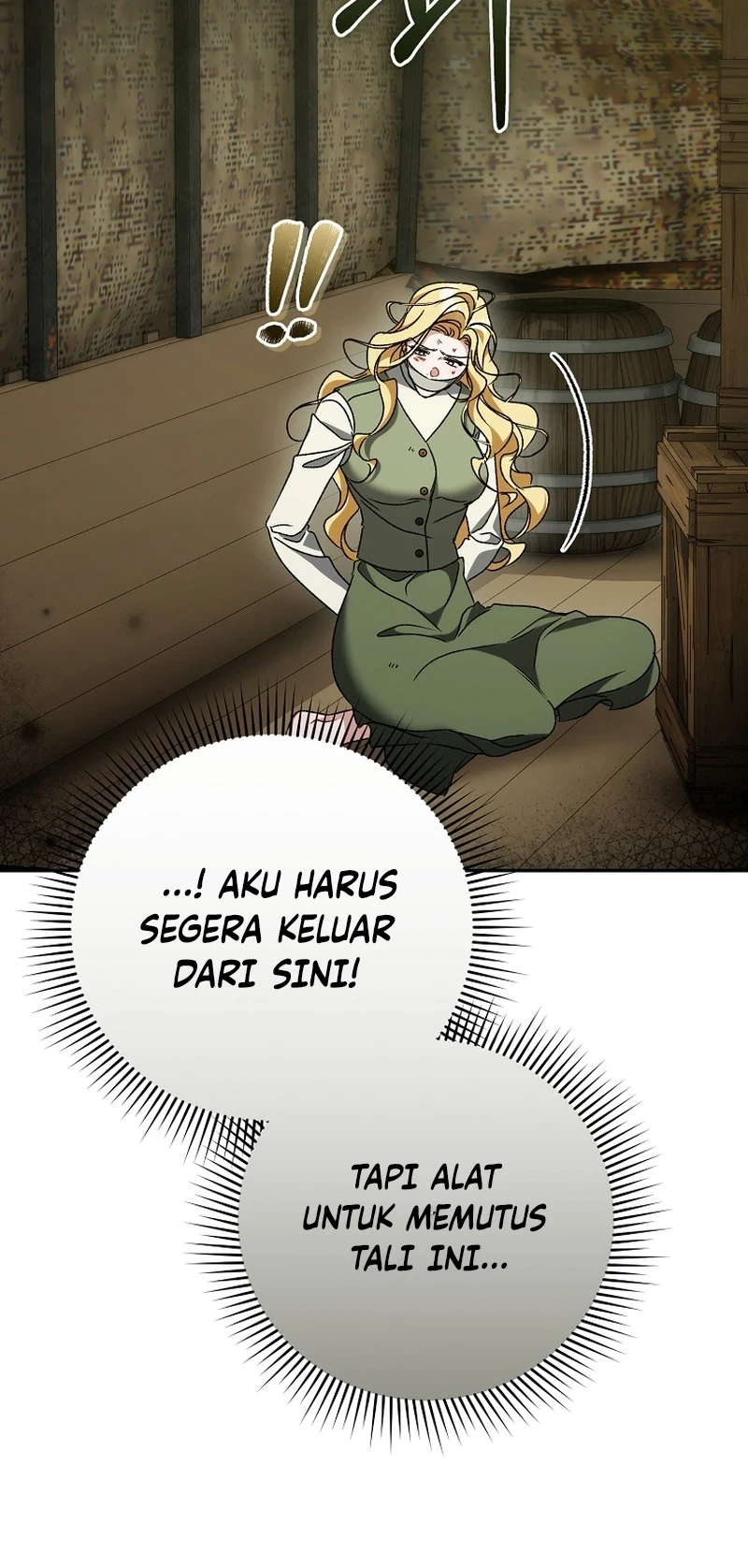 The Pearl of Albrecht Chapter 42 Gambar 50