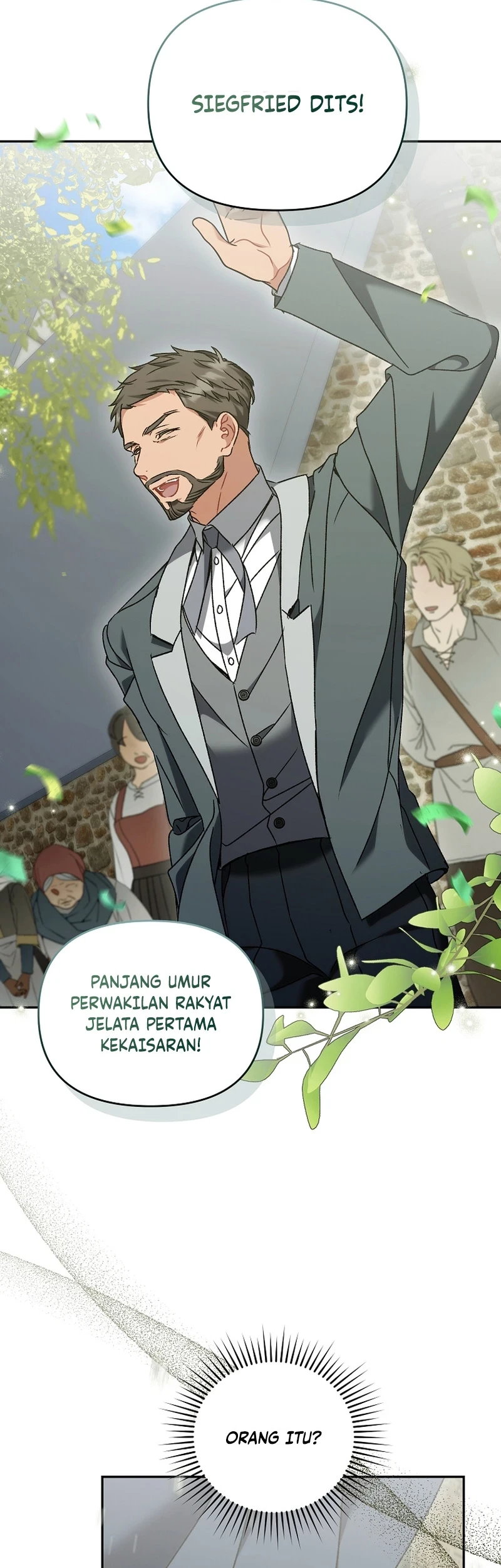 The Pearl of Albrecht Chapter 42 Gambar 55