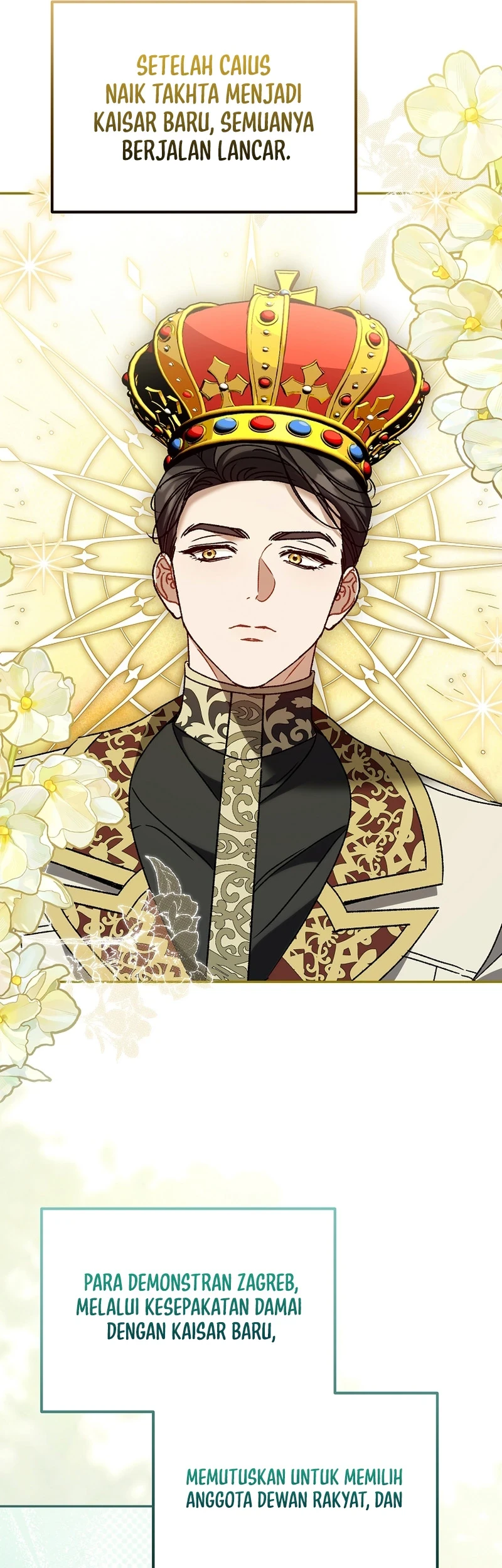 The Pearl of Albrecht Chapter 42 Gambar 3