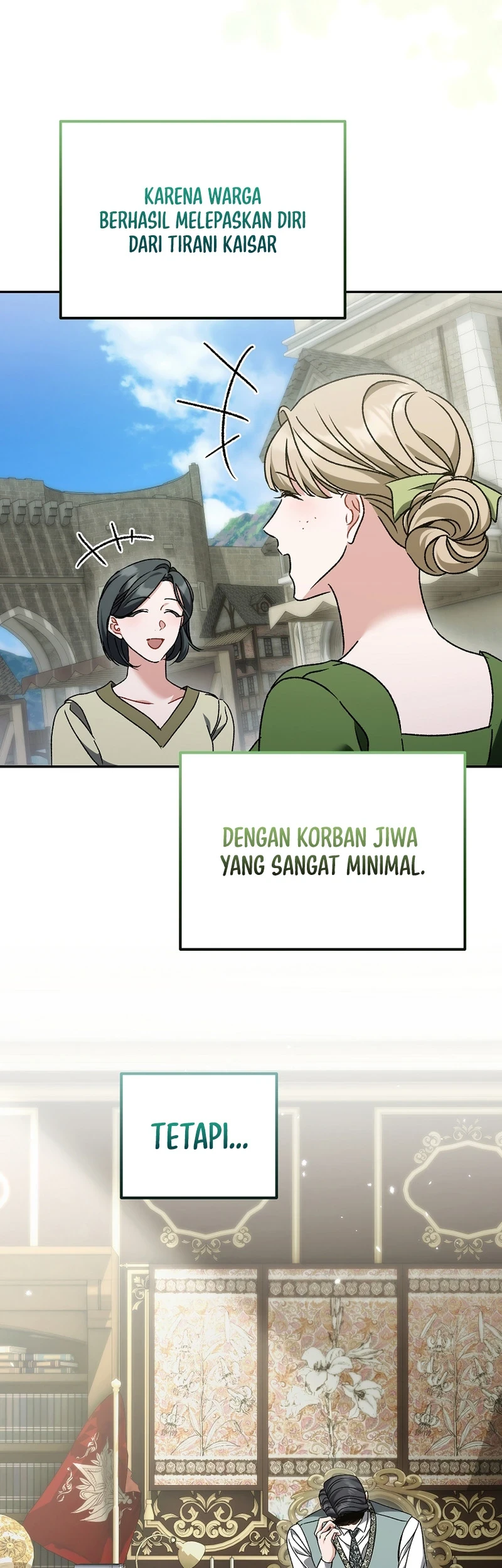 The Pearl of Albrecht Chapter 42 Gambar 5