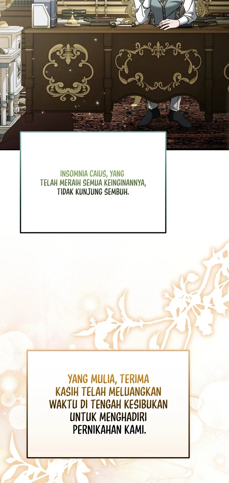 The Pearl of Albrecht Chapter 42 Gambar 6