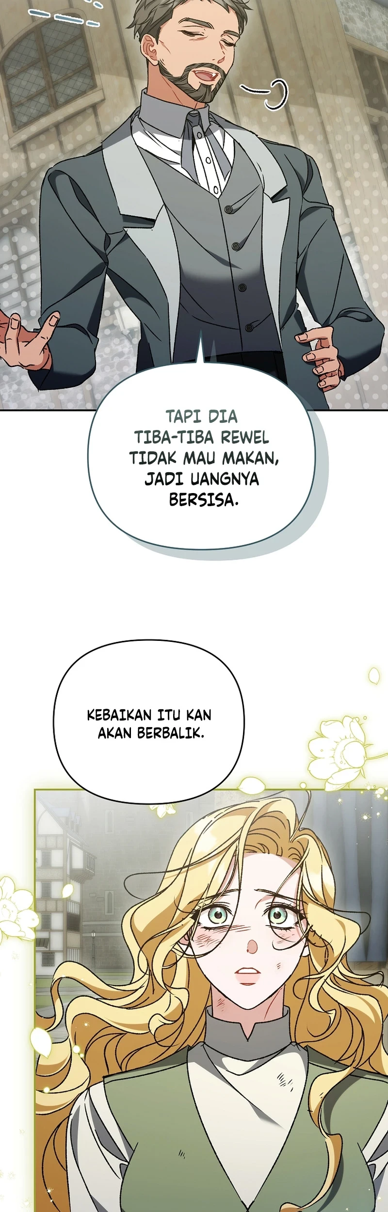 The Pearl of Albrecht Chapter 43 Gambar 31