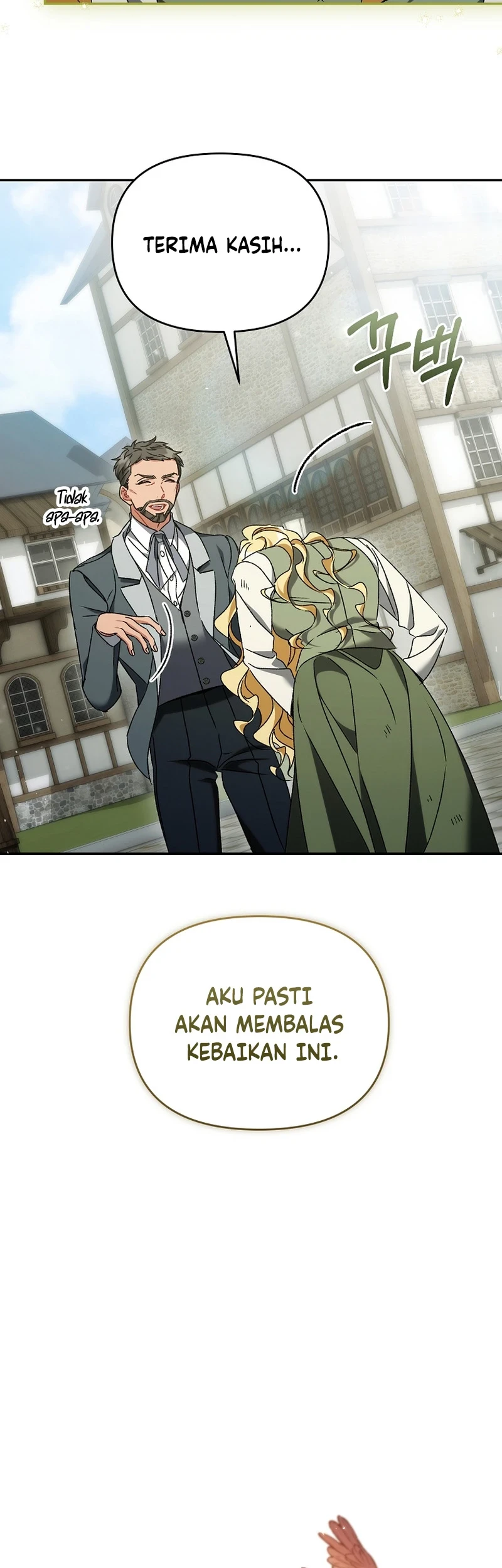 The Pearl of Albrecht Chapter 43 Gambar 32