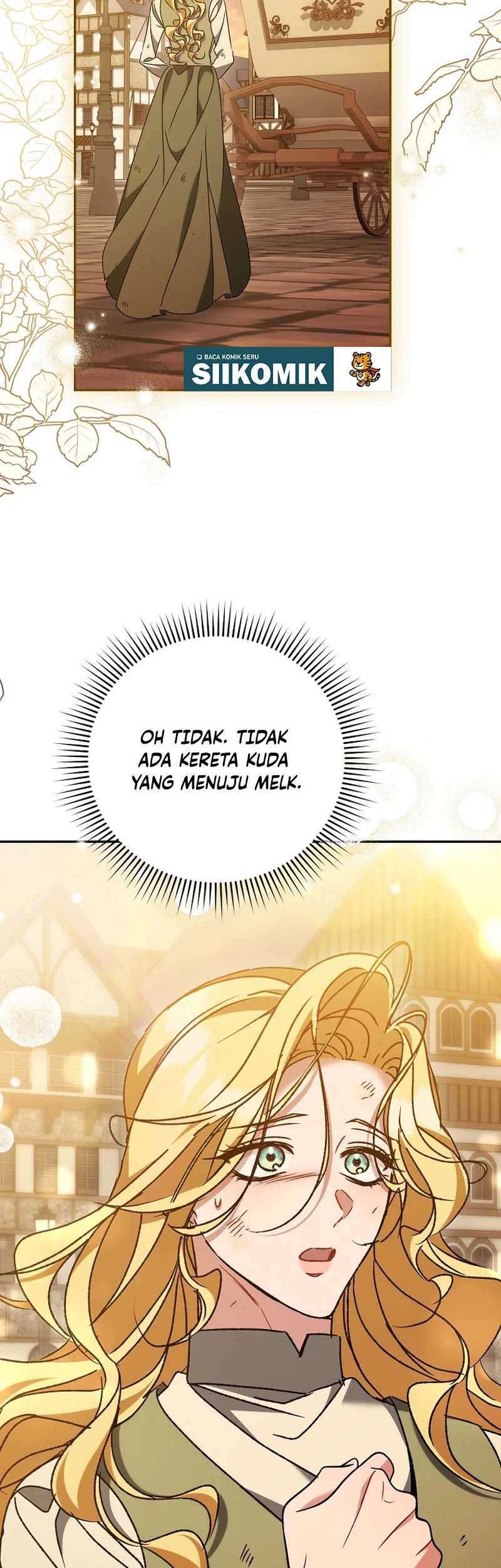 The Pearl of Albrecht Chapter 43 Gambar 35