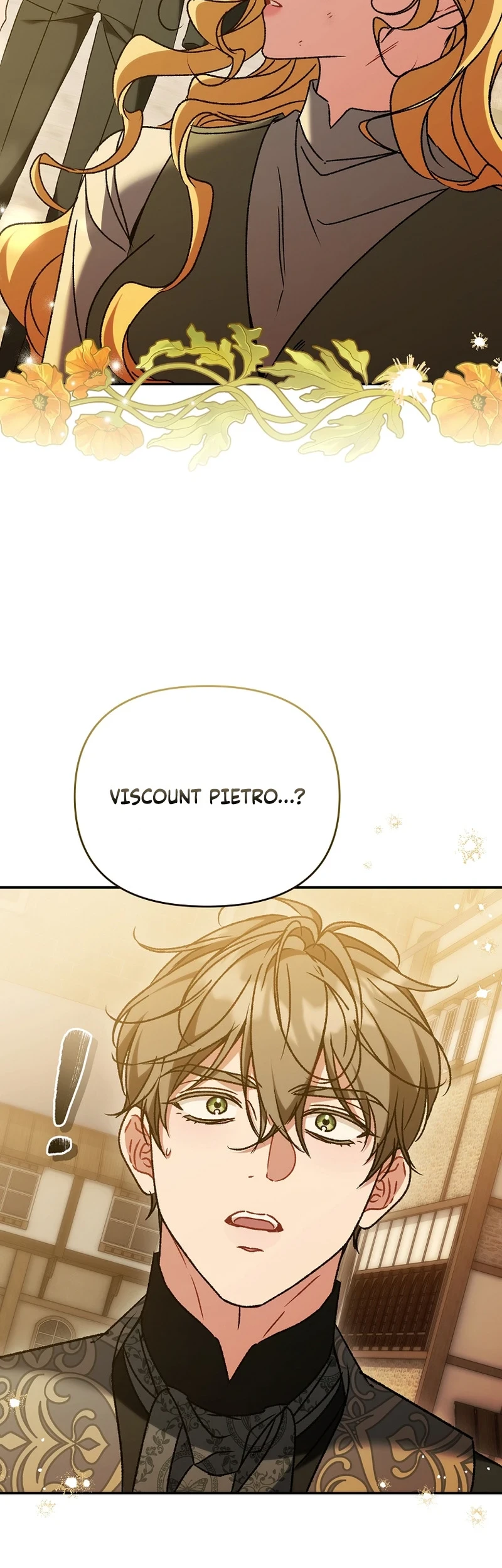 The Pearl of Albrecht Chapter 43 Gambar 38