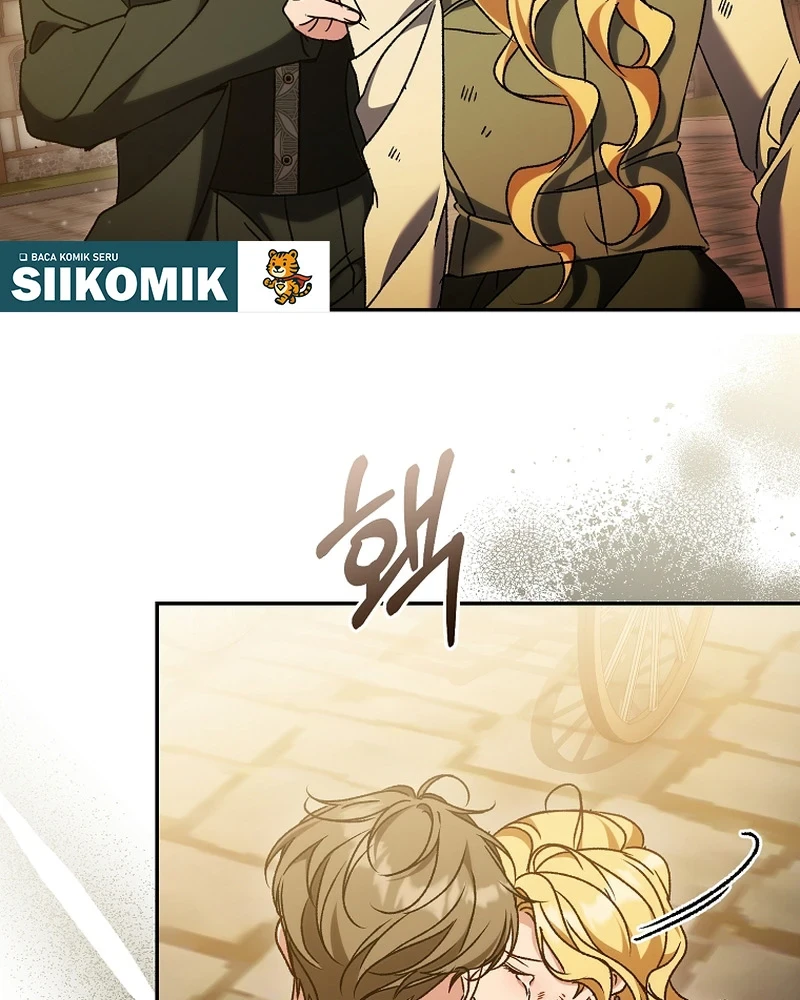 The Pearl of Albrecht Chapter 43 Gambar 42