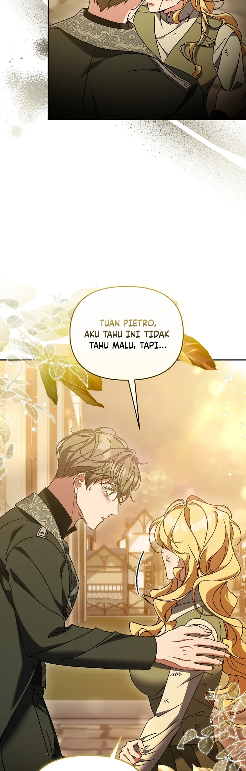 The Pearl of Albrecht Chapter 43 Gambar 43