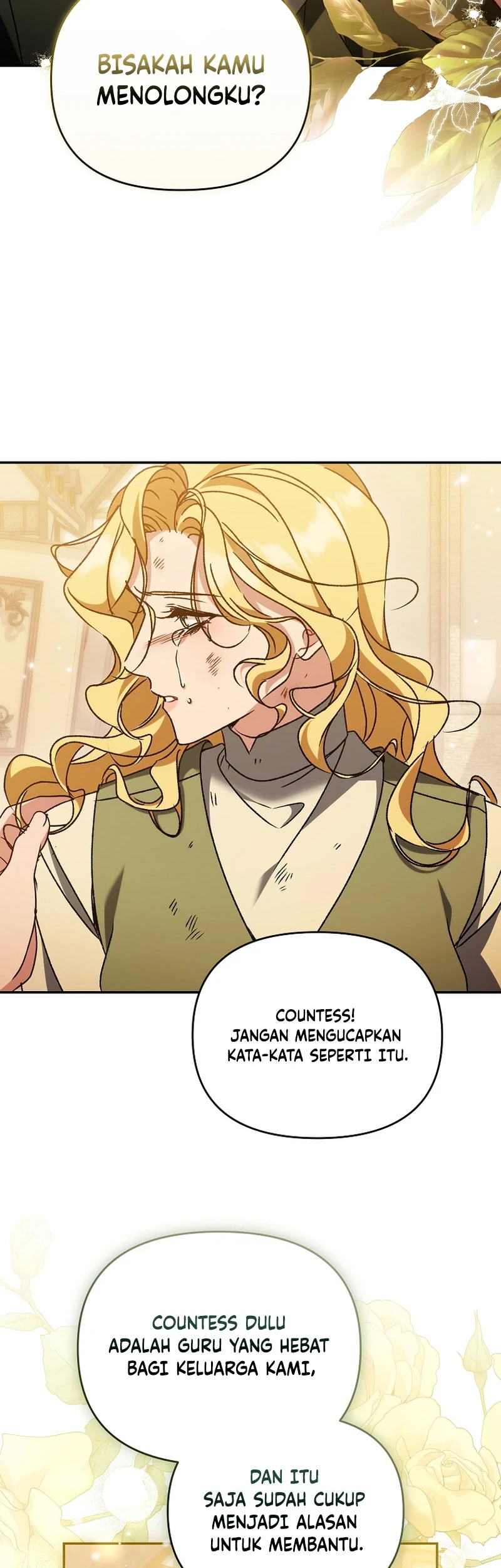The Pearl of Albrecht Chapter 43 Gambar 44