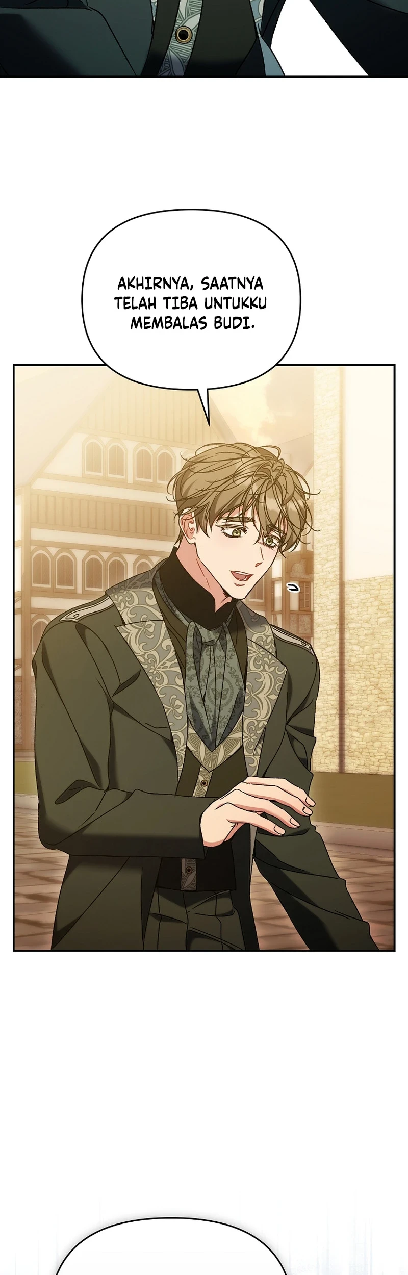 The Pearl of Albrecht Chapter 43 Gambar 47