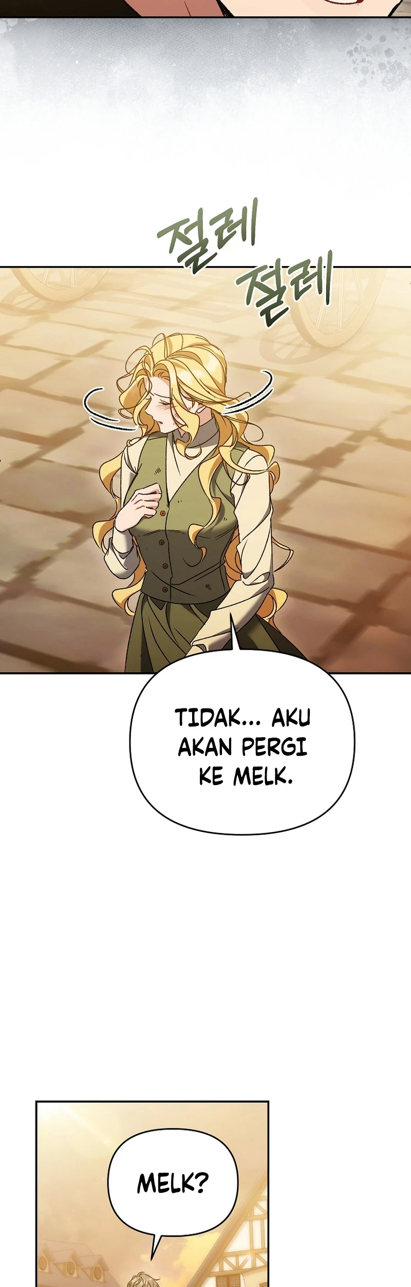 The Pearl of Albrecht Chapter 43 Gambar 49
