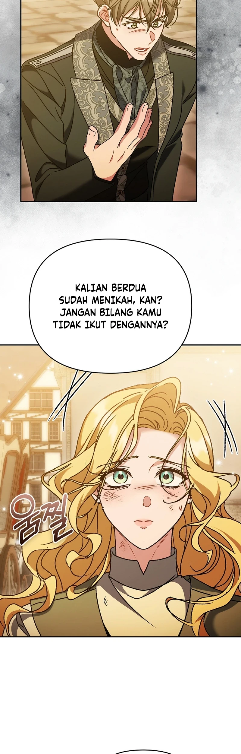 The Pearl of Albrecht Chapter 43 Gambar 53