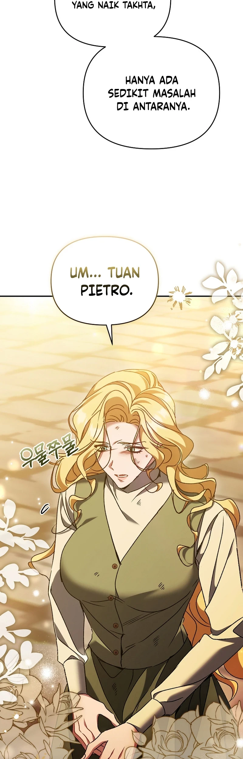 The Pearl of Albrecht Chapter 43 Gambar 55