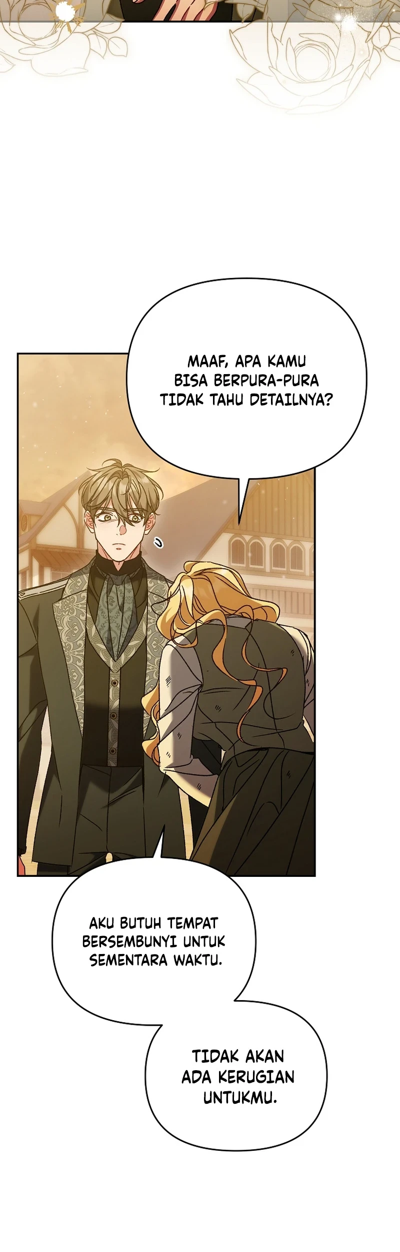 The Pearl of Albrecht Chapter 43 Gambar 56