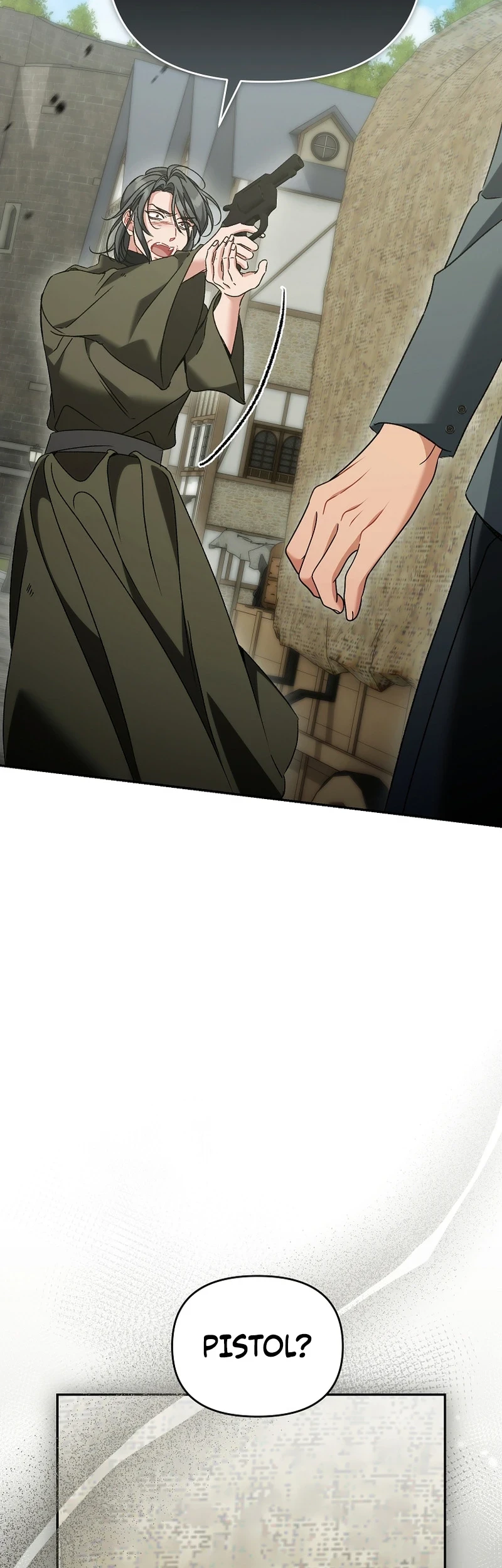 The Pearl of Albrecht Chapter 43 Gambar 8